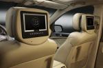 Mercedes-Benz ML-Class Widestar Tuning Package by Brabus 2009 года